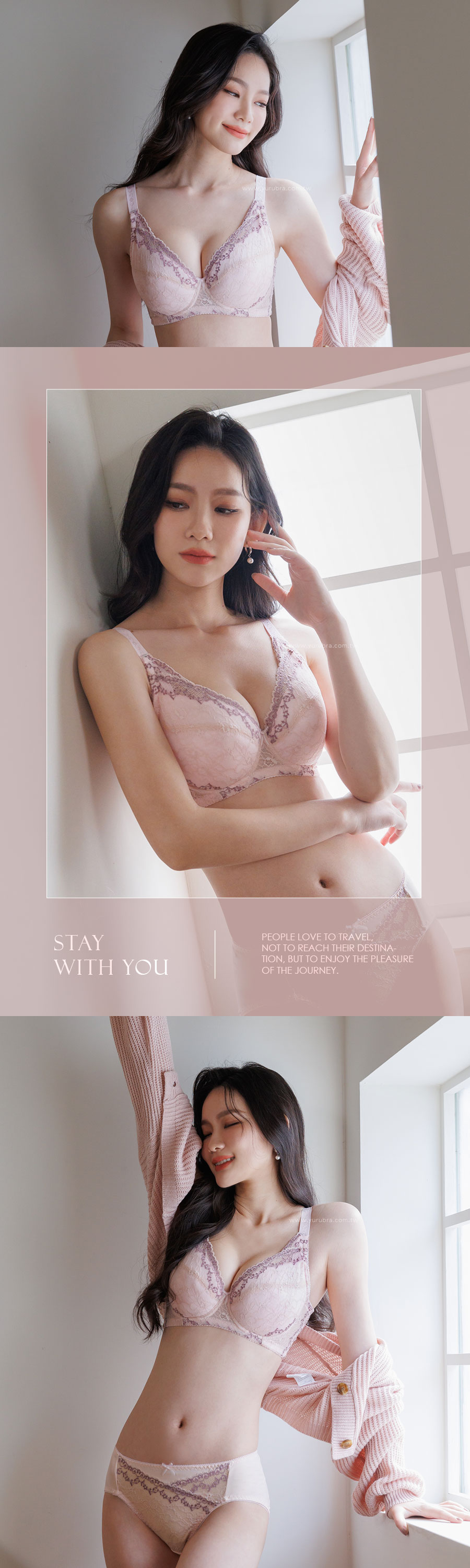 【玉如阿姨】純真年代內衣。大罩杯-機能型--集中-托高-包覆-台灣製內衣-C.D.E.F.G罩。※0426藍