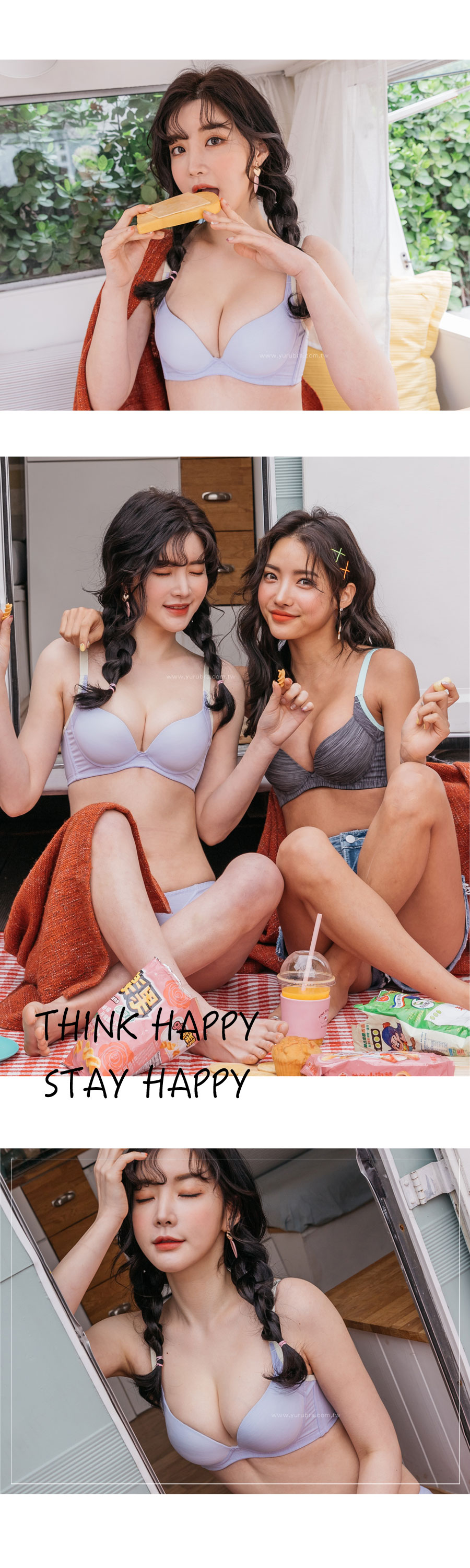 【玉如阿姨】祈願愛情內衣。無痕-運動-小胸-低脊心-機能-台灣製-B.C罩。※0520灰
