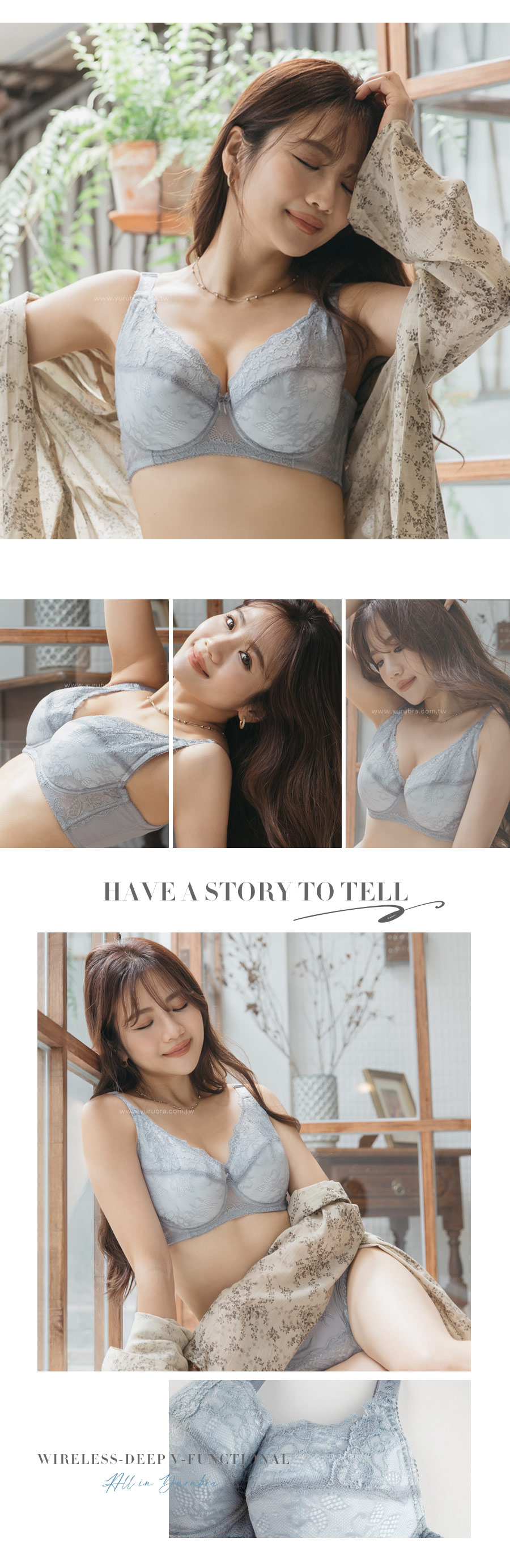 Bra600e 大胸女孩的殺手 Shane推薦 E F G罩